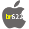 Aplicativo br622 para iOS